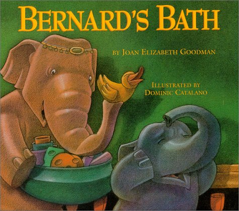 Bernard