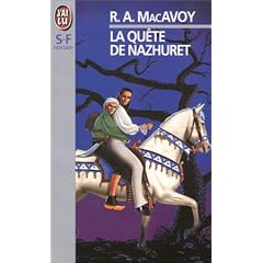 La qu�te de Nazhuret