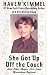 She Got Up Off the Couch: And Other Heroic Acts from Mooreland, Indiana