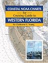 Coastal NOAA Charts for Cruising Guide to Western Florida
