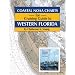 Coastal NOAA Charts for Cruising Guide to Western Florida