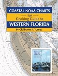 Coastal NOAA Charts for Cruising Guide to Western Florida