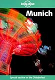 Munich (Lonely Planet City Guide)