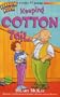 Keeping Cotton Tail (Paradise House)