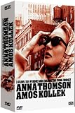 Revue G.C.T.H.V.  / Coffret Amos Kollek 3 DVD : Sue perdue dans Manhattan / Fiona / Bridget