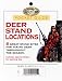 Book Deer Stand Locations Pocket Guide (Complete Hunter)