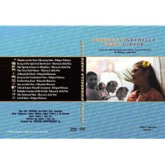 ABADEHA Cinderella Music Videos by 