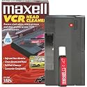 Maxell VP-200 VHS Wet Cleaner