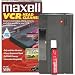 Electronics : MAXELL VP200 VHS Wet Cleaner