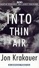 Into Thin Air