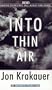 Into Thin Air