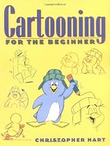 Cartooning for the Beginner