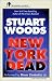 New York Dead (Stone Barrington, #1)