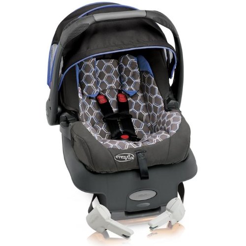 Evenflo Serenade Infant Car