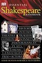 Essential Shakespeare Handbook