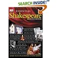 Essential Shakespeare Handbook by  Leslie Dunton-Downer and Alan Riding