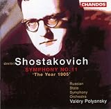 ｜Dmitri Shostakovich: Symphony No. 11