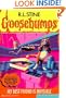 My Best Friend Is Invisible (Goosebumps, No 57)