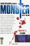Monster, tome 13 : �vasion