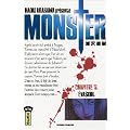 Monster, tome 13 : �vasion