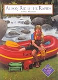 Alison Rides The Rapids Hc (Magic Attic Club (Series).)
