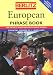 Book Berlitz European Phrase Book