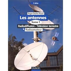 Les Antennes