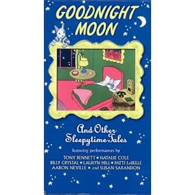 Goodnight Moon [VHS] (2000)