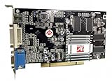 Diamond Products S60PCI Radeon 7000 32MB DDR SDRAM PCI Graphics Card