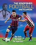 The Kingfisher football encyclopedia