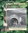Lager Rebstock