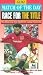 Match Of The Day - Race For The Title - 1995/96 Match Of The Day - Race For The Title - 1995/96