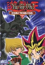 Stream Yu-Gi-Oh, Vol. 7 - Double Trouble Duel Online.
