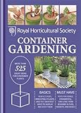 Container gardening