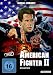 Cover:American Fighter II - Der Auftrag