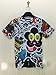 FaPlus Summer Men's Fashion Cool Spoof 3D Print Hip Hop T-Shirts
