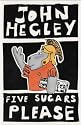 Five Sugars Please (Methuen humour/poetry)
