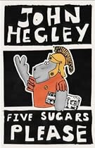 Five Sugars Please (Methuen humour/poetry)
