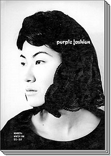 Purple Fashion