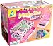 Jewelry Box Sticky Mosaics Kit