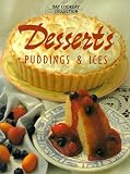 Review Murdoch Books  / Desserts, Puddings and Ices (Bay Books Cookery Collection)
