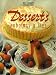 Book Desserts, Puddings and Ices (Bay Books Cookery Collection)