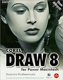 Coreldraw 8 Corel Photo Paint Coreltrace Font for Power Macintosh
