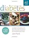 Eating for Diabetes: A Handbook and Cookbook--With 125 Delicious, Nutritious Recipes to Keep You Feeling Great and Your Blood Glucose in Check