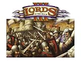 Best Seller Series: Lords of the Realms III (PC)