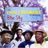 Blue Sky CD