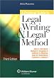 Practical Guide to Legal Writing and Legal Method