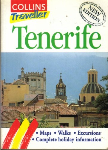 Buy Tenerife Travel Guide (Collins Traveller) online at Discounted New and Used prices. Delivered to your door with Off-The-Bookshelf.