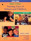 Books : Whaley & Wong's Nursing Care of Infants & Children