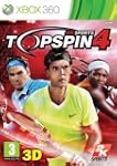 Top Spin 4